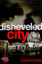 Disheveled City book cover